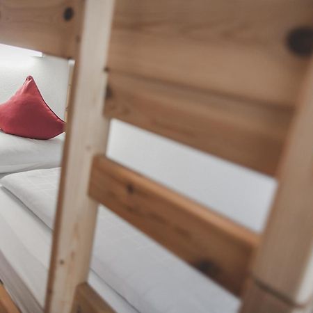 Garni Appartement Alpenresidence カディピエトラ エクステリア 写真