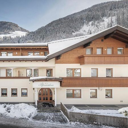 Garni Appartement Alpenresidence カディピエトラ エクステリア 写真