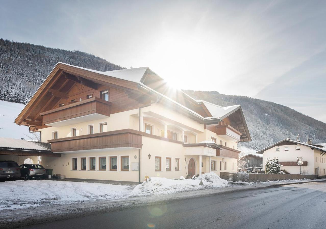 Garni Appartement Alpenresidence カディピエトラ エクステリア 写真
