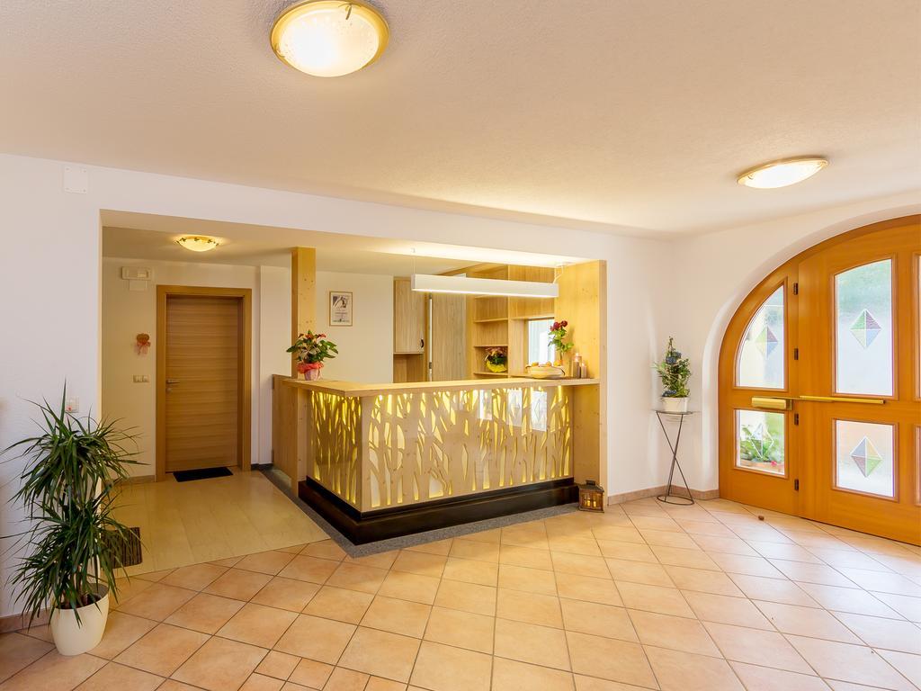 Garni Appartement Alpenresidence カディピエトラ 部屋 写真