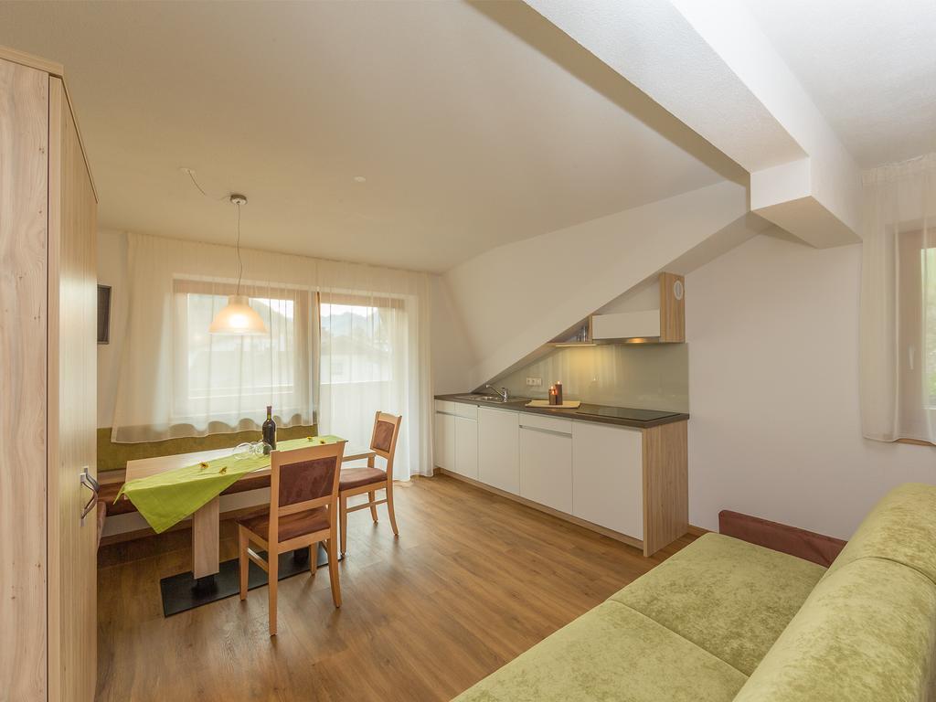 Garni Appartement Alpenresidence カディピエトラ 部屋 写真