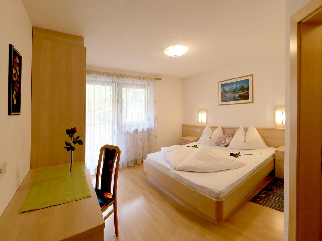 Garni Appartement Alpenresidence カディピエトラ 部屋 写真