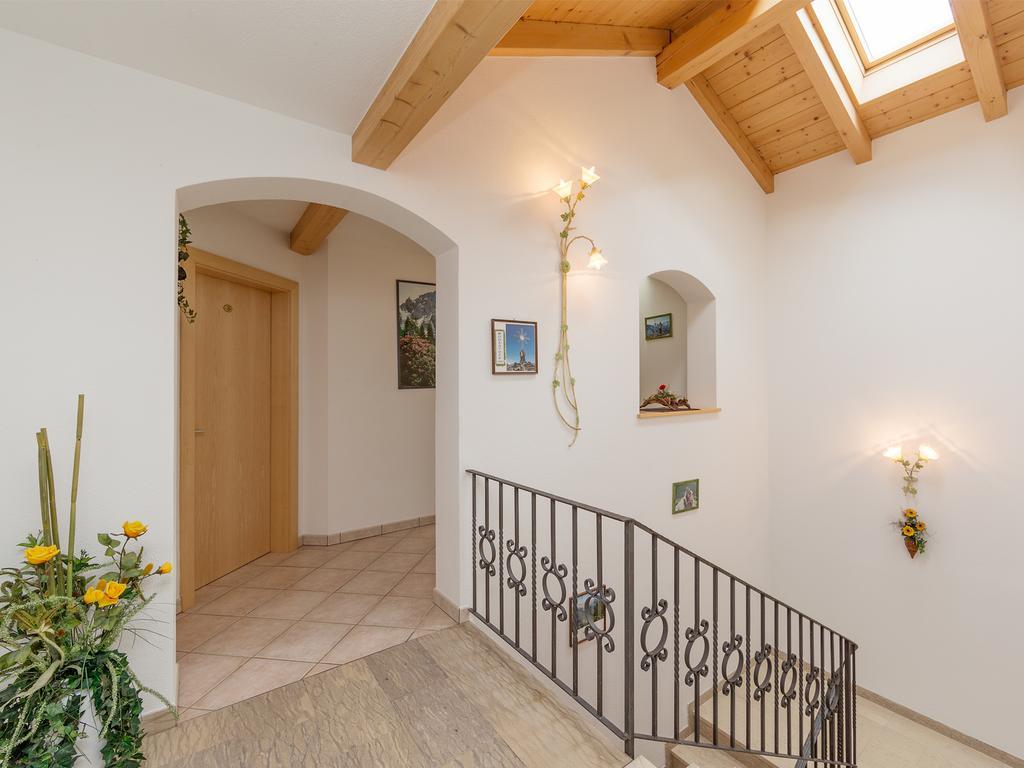 Garni Appartement Alpenresidence カディピエトラ 部屋 写真