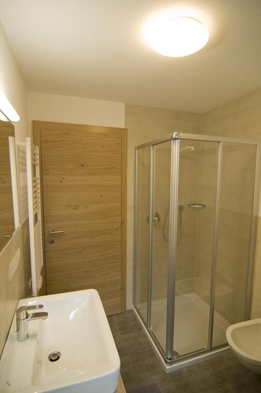 Garni Appartement Alpenresidence カディピエトラ 部屋 写真