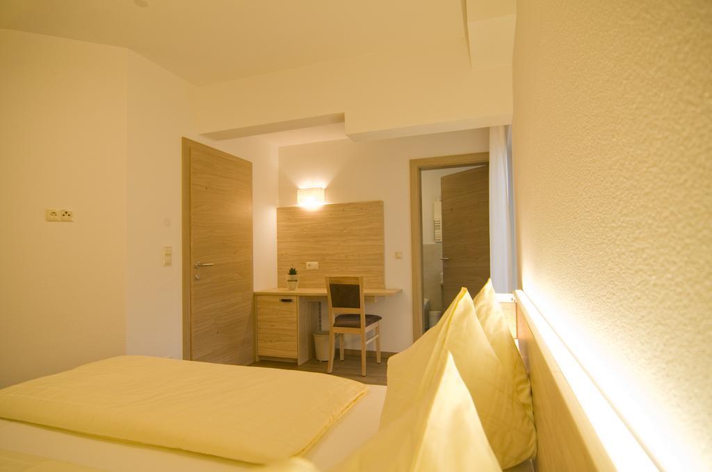 Garni Appartement Alpenresidence カディピエトラ 部屋 写真