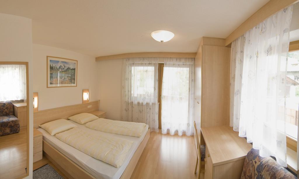 Garni Appartement Alpenresidence カディピエトラ 部屋 写真