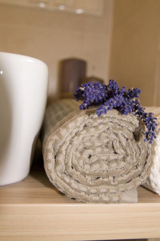 Garni Appartement Alpenresidence カディピエトラ 部屋 写真