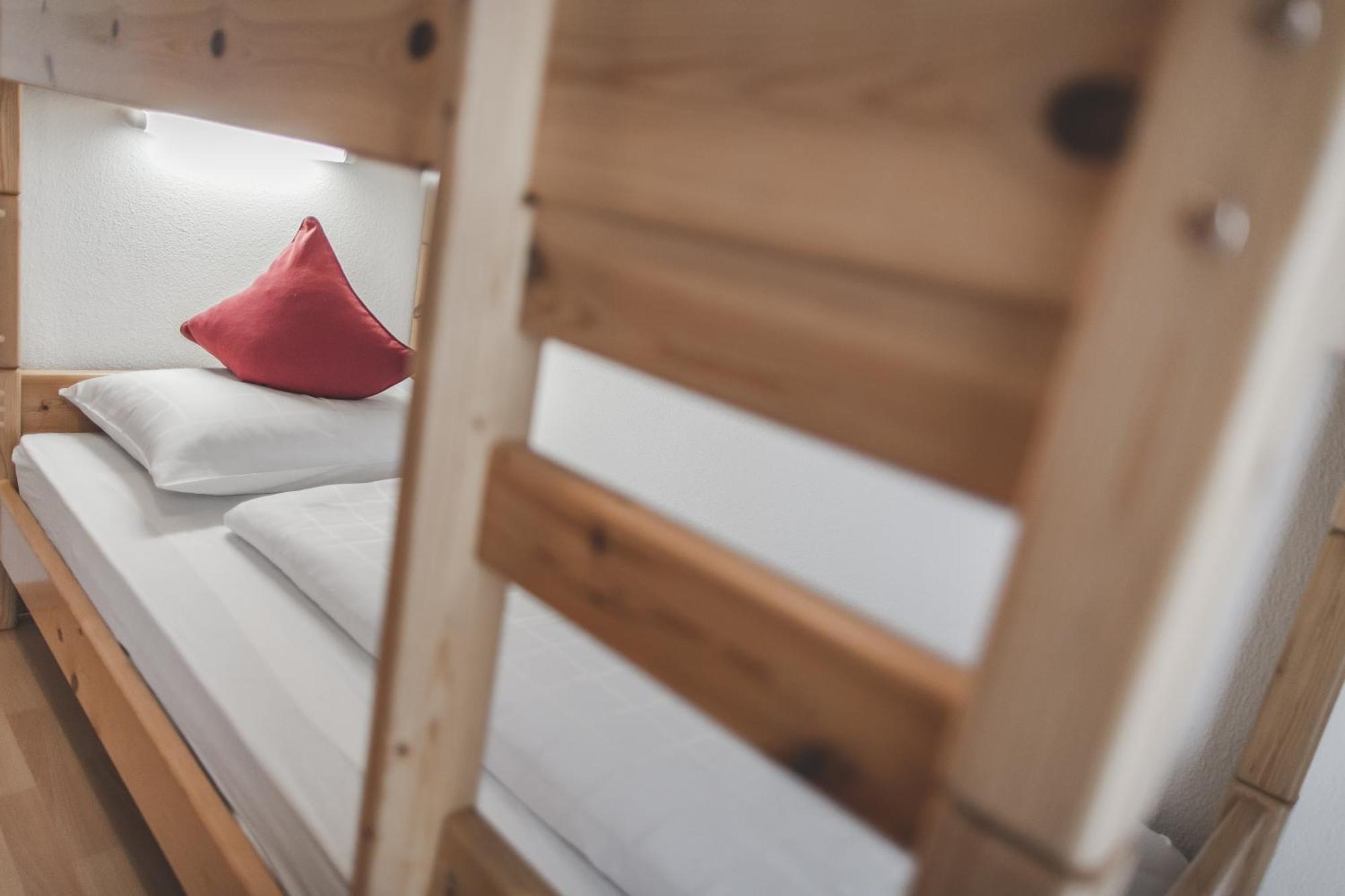 Garni Appartement Alpenresidence カディピエトラ エクステリア 写真