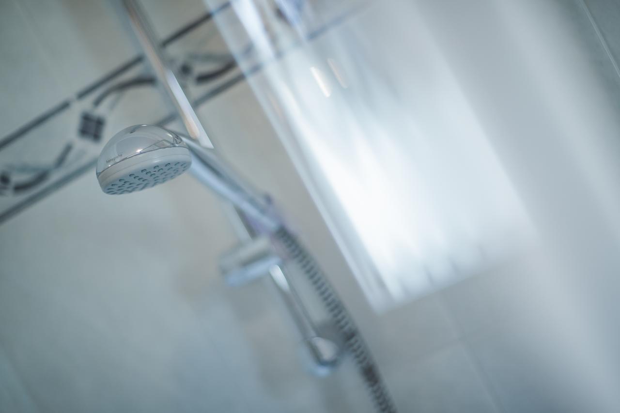 Garni Appartement Alpenresidence カディピエトラ エクステリア 写真